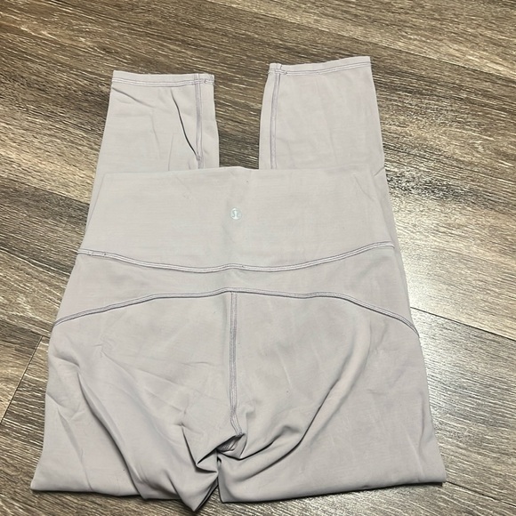 Lululemon leggings - Picture 3 of 6